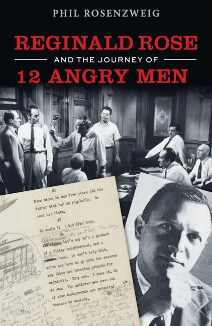 12 Angry Men