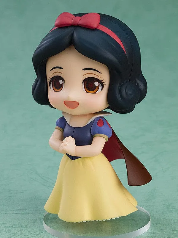 1702 Nendoroid Snow White