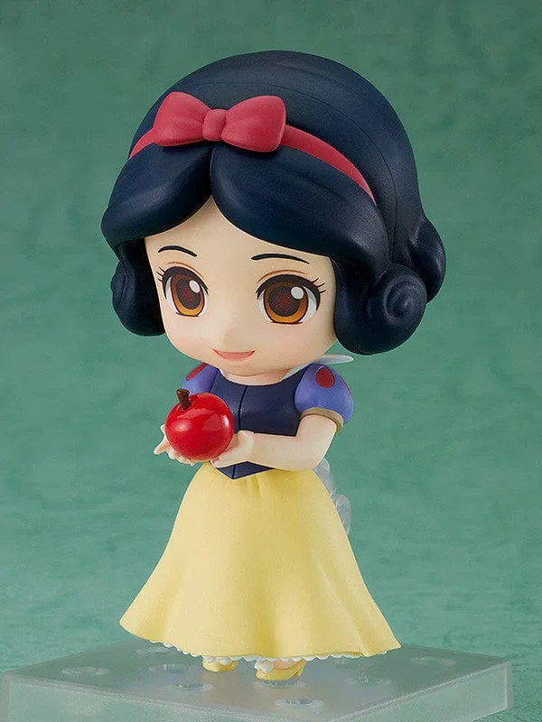 1702 Nendoroid Snow White