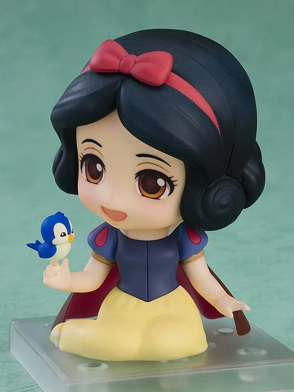 1702 Nendoroid Snow White