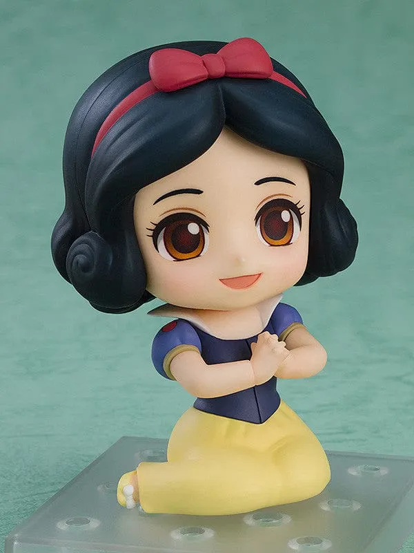 1702 Nendoroid Snow White