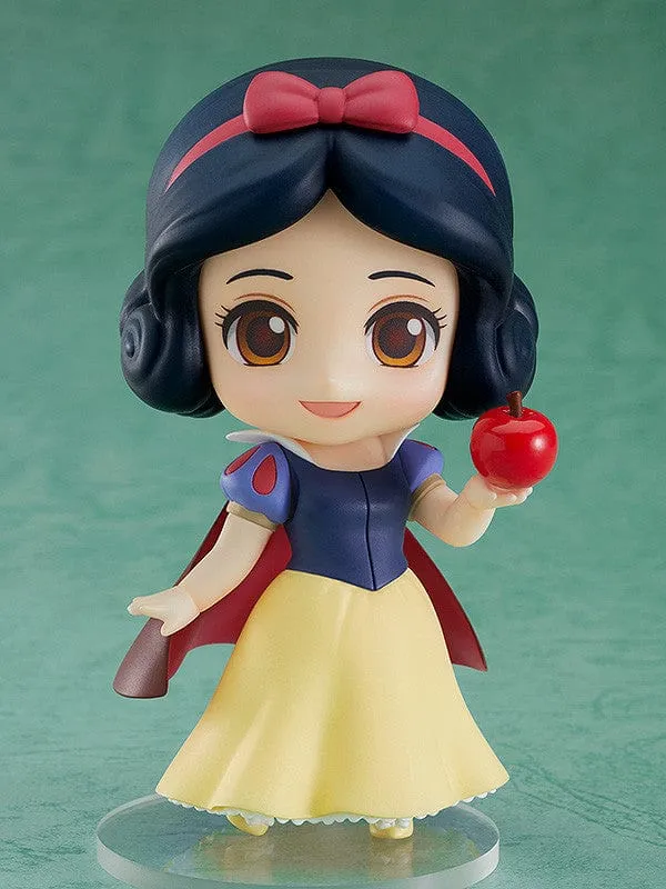 1702 Nendoroid Snow White