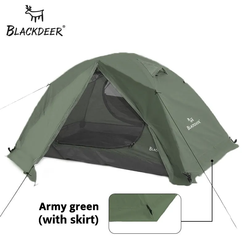 3P Beach Tent Backpack Outdoor 4 Season Shelter