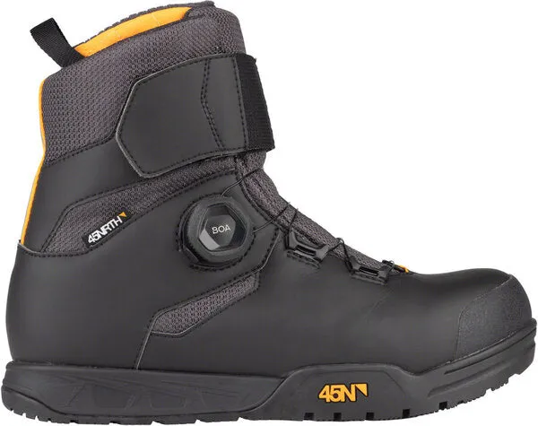 45NRTH Wolvhammer BOA Cycling Boot