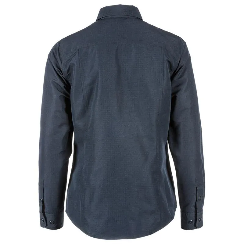 5.11 Tactical Women's Fast-Tac Long Sleeve Shirt