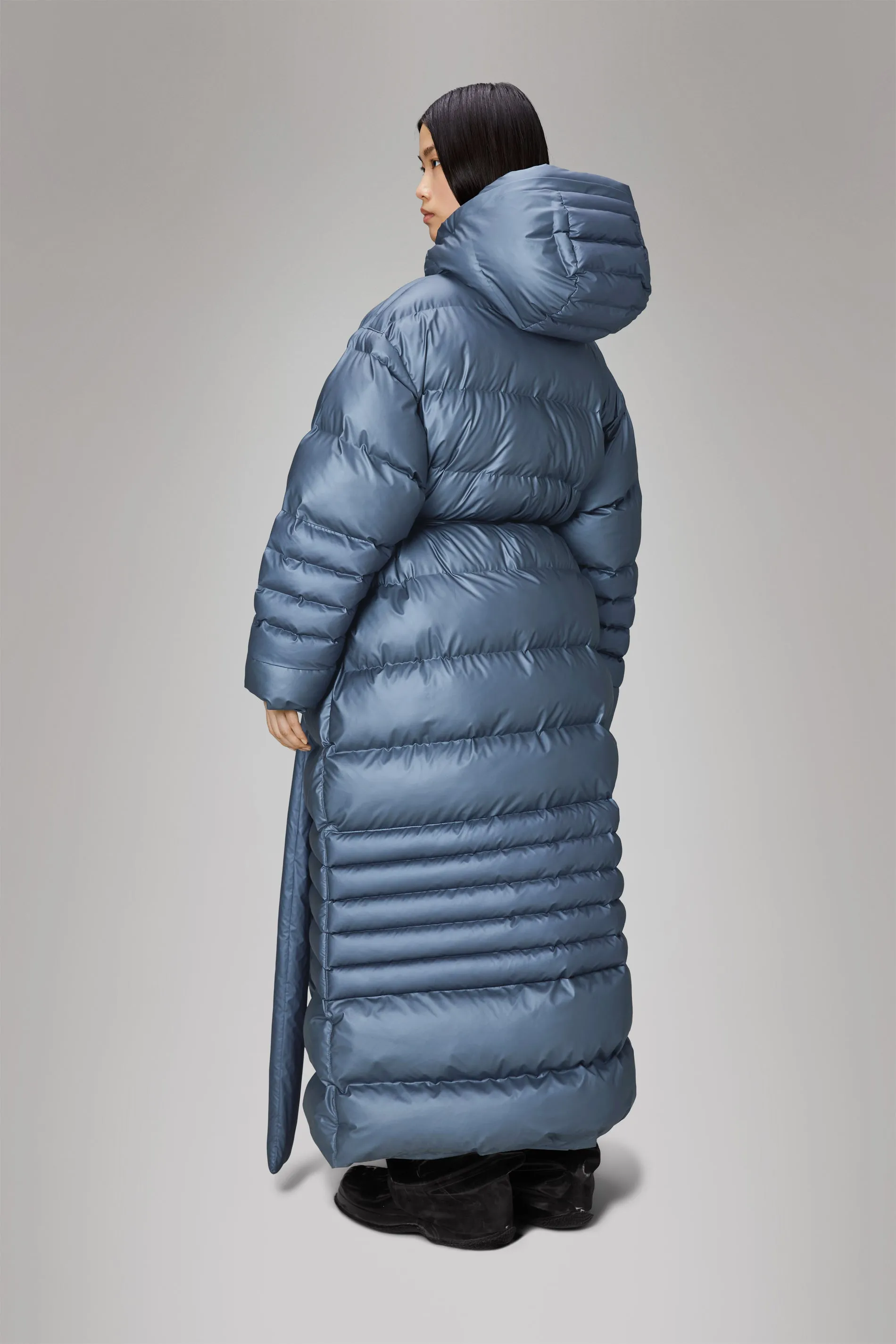 Alta Vision Longest Jacket