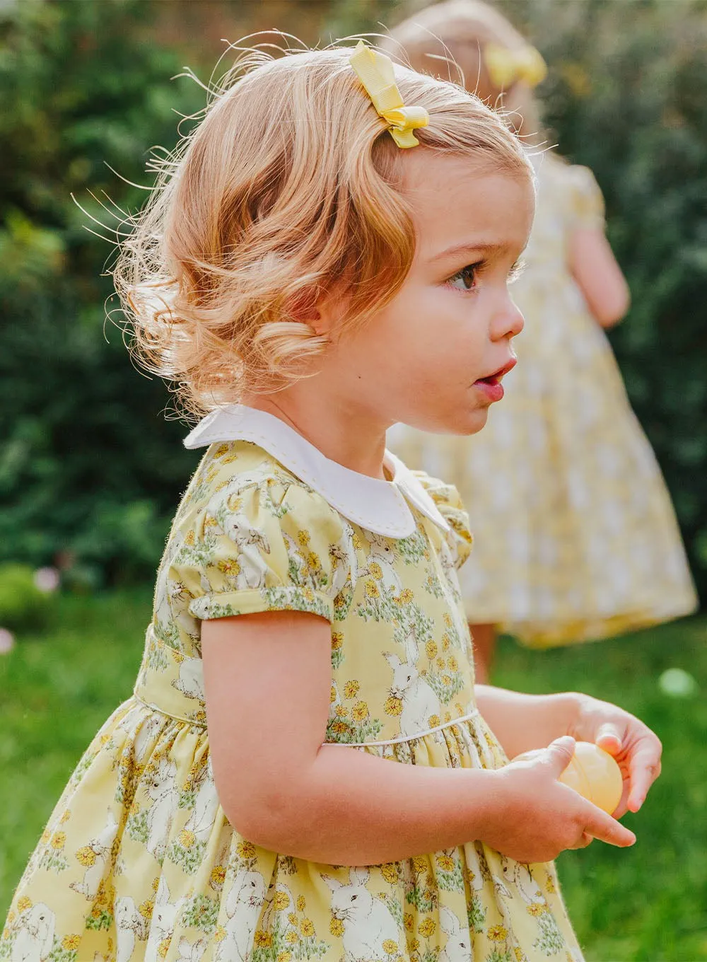 Baby Bunny Dress