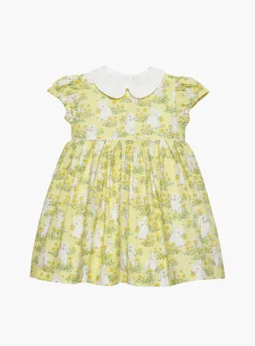 Baby Bunny Dress