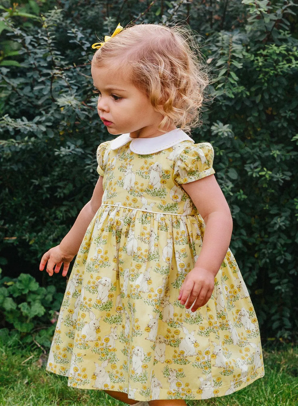 Baby Bunny Dress