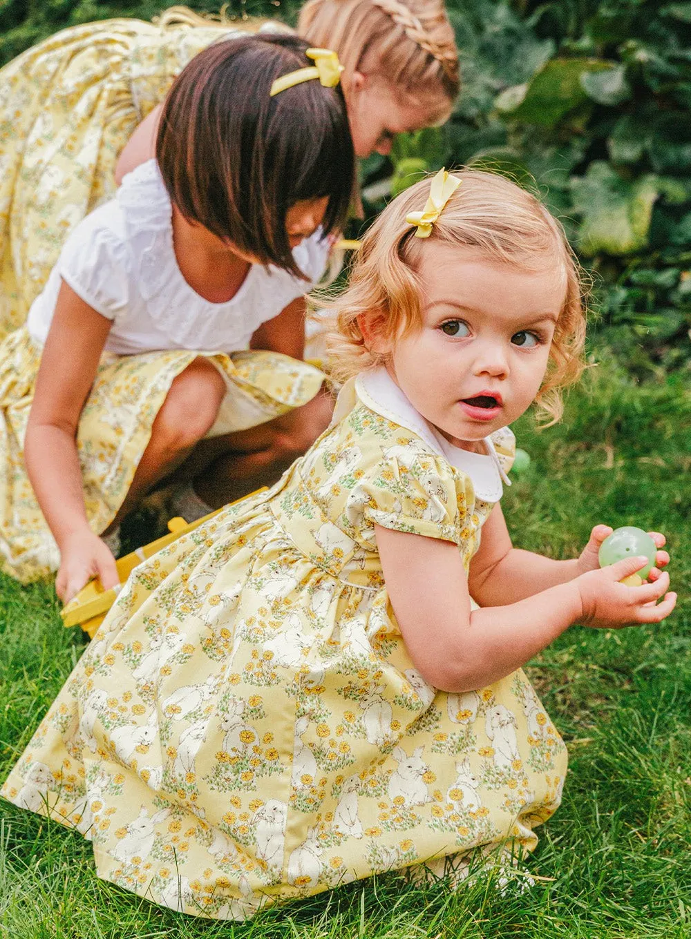 Baby Bunny Dress