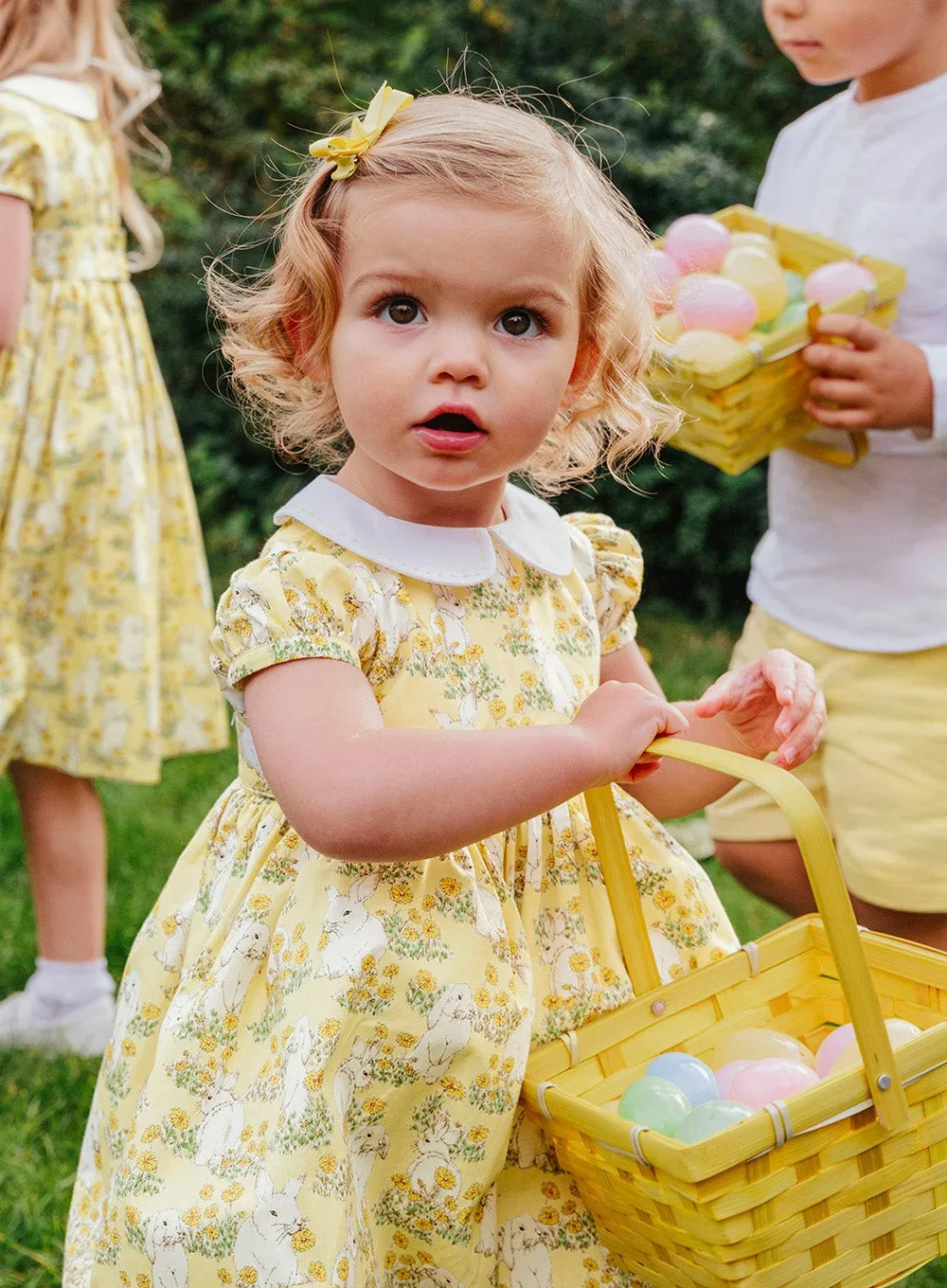 Baby Bunny Dress