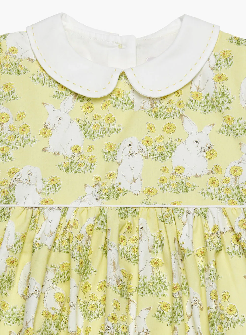 Baby Bunny Dress