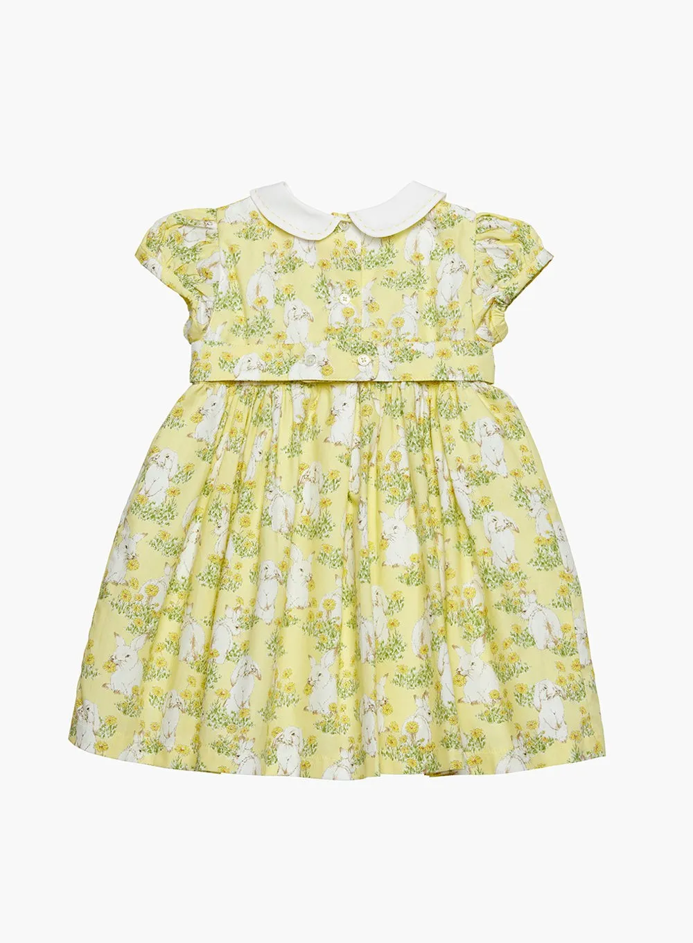 Baby Bunny Dress