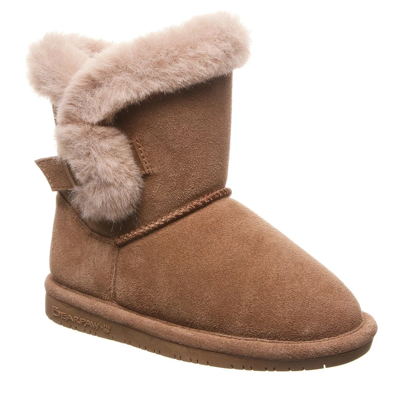 Bearpaw Kid's Betsey Boots