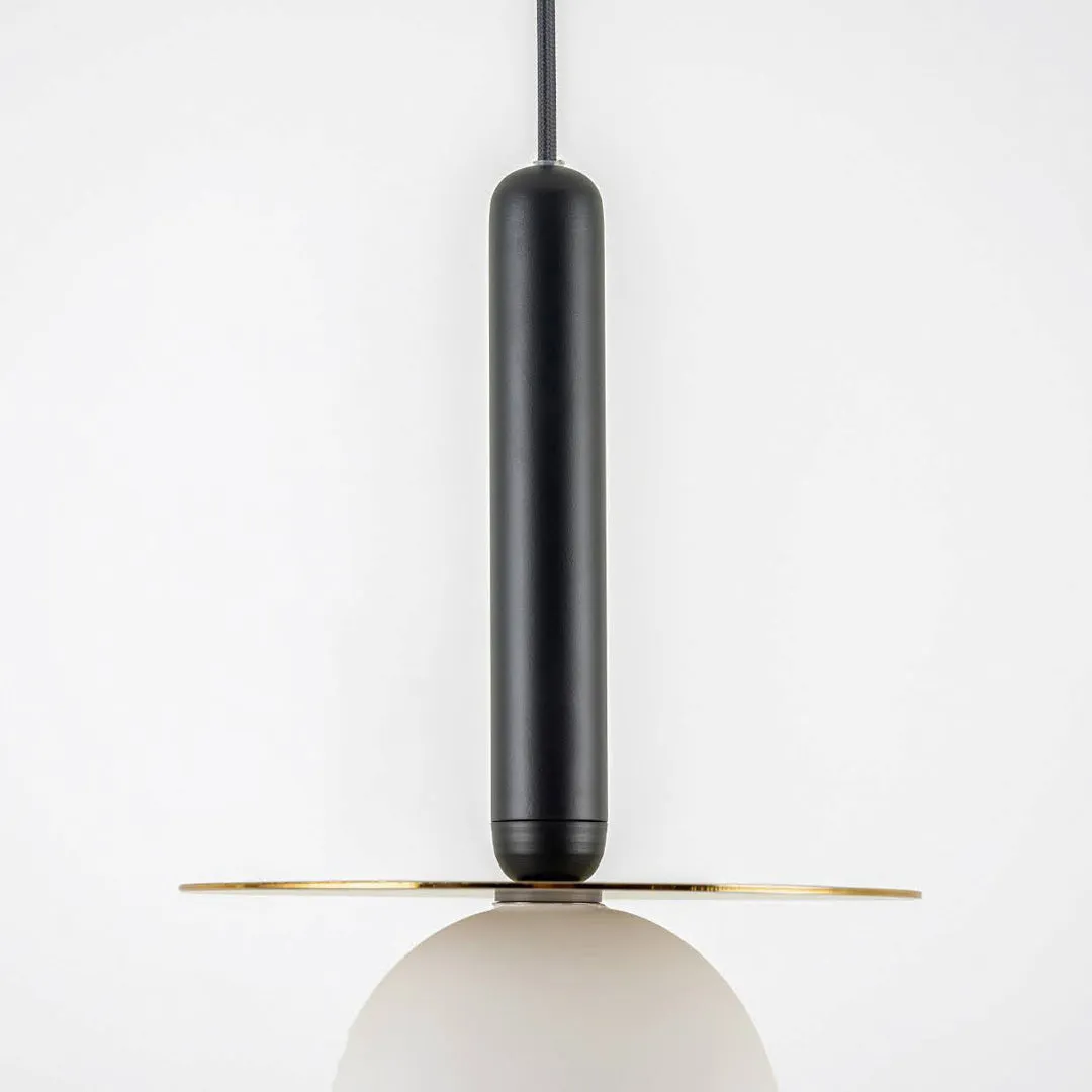 Brass Pendant Ceiling Light - Houseof