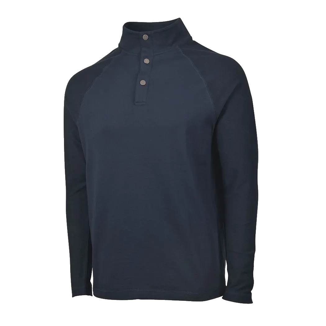 C1834M Mens Falmouth Pullover