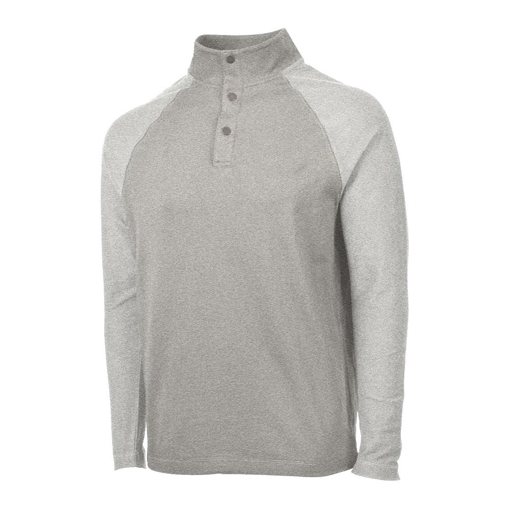 C1834M Mens Falmouth Pullover