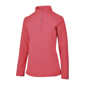 C1834W Ladies Falmouth Pullover