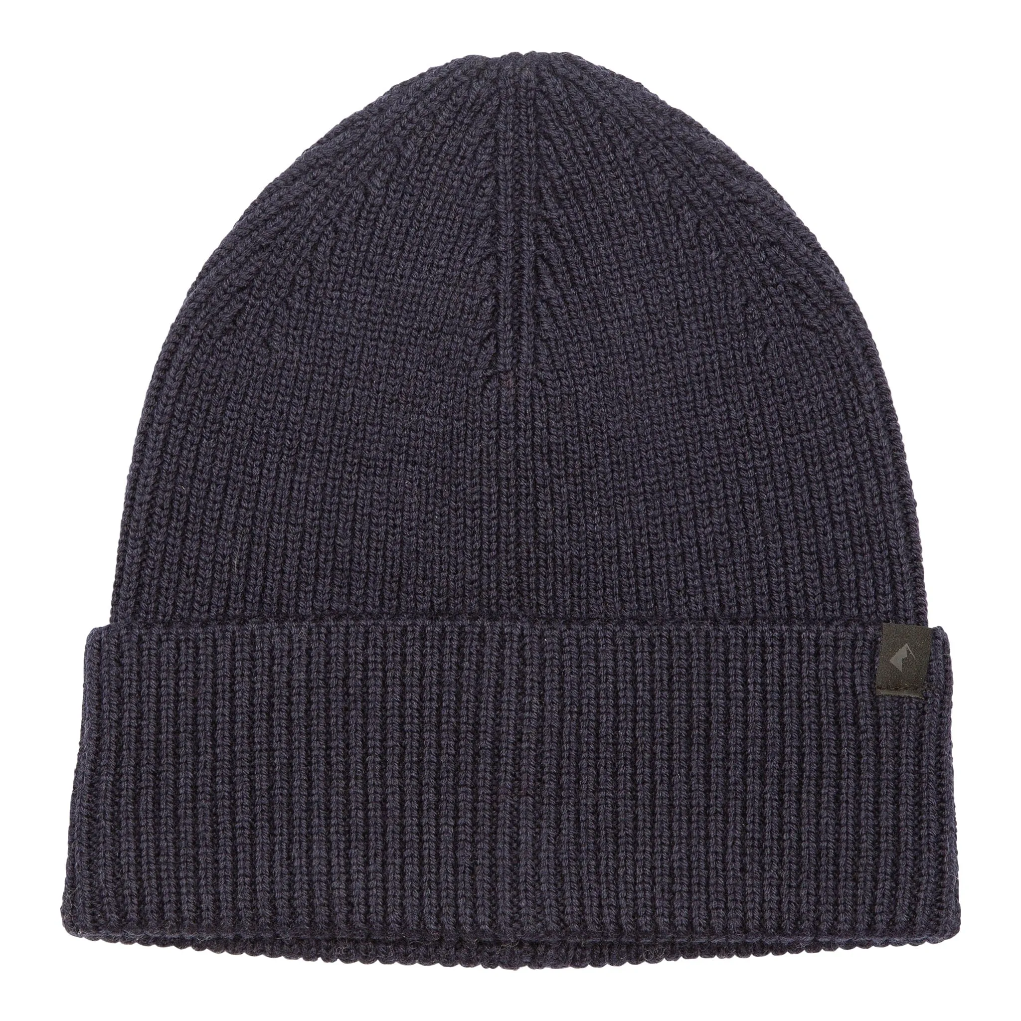 Cliffside Merino Wool Beanie