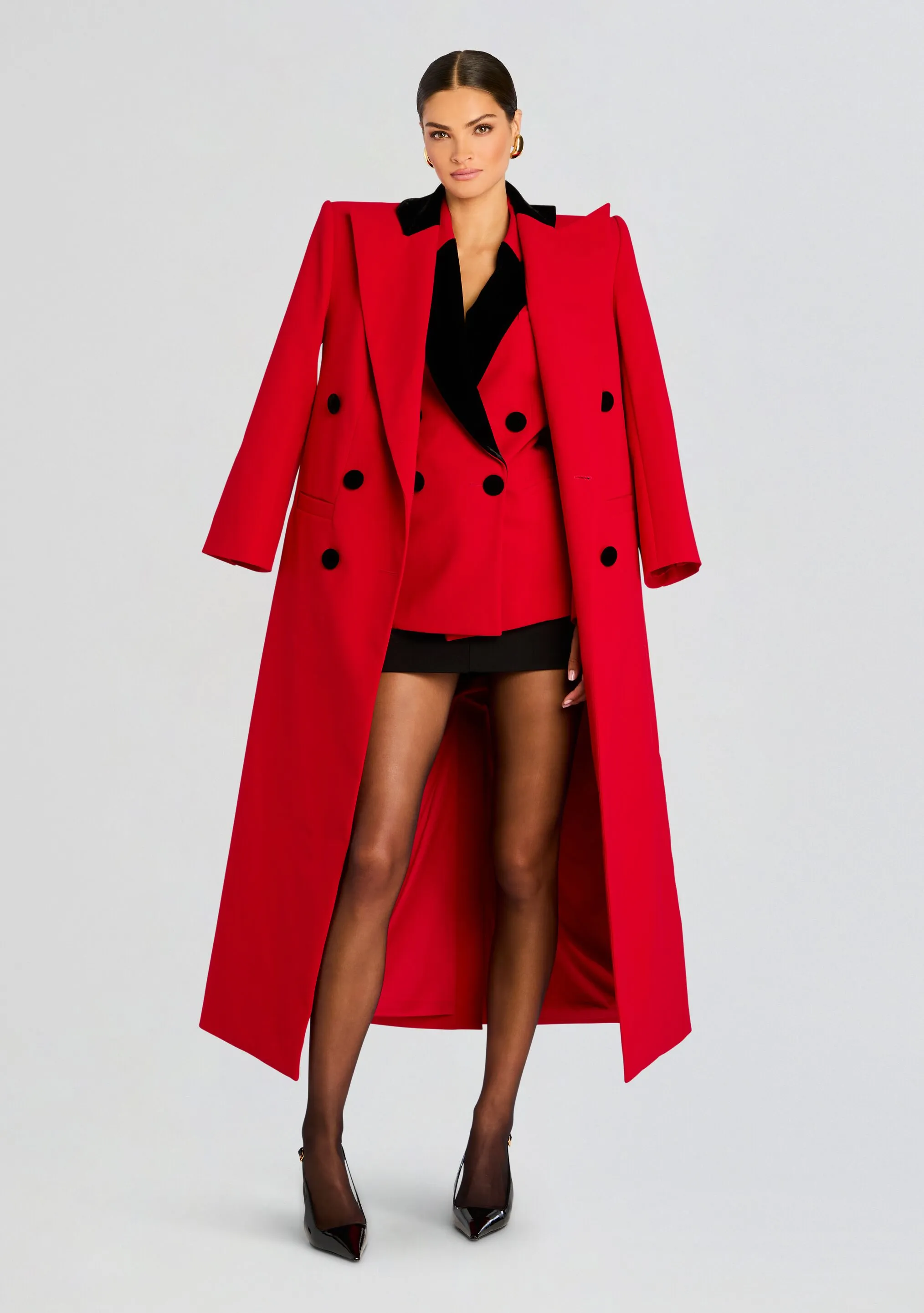 Constance Coat