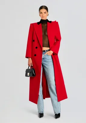 Constance Coat