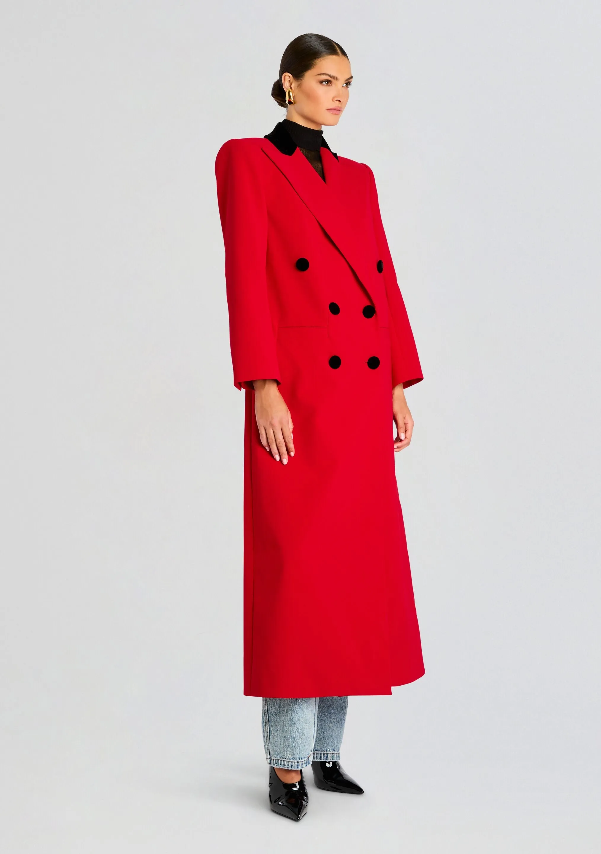 Constance Coat