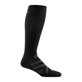 Darn Tough Men's RFL Over-the-Calf Ultra-Lightweight Ski & Snowboard Sock 2024