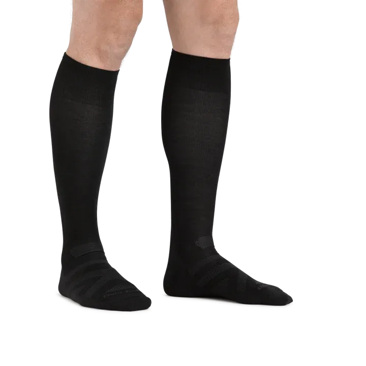 Darn Tough Men's RFL Over-the-Calf Ultra-Lightweight Ski & Snowboard Sock 2024