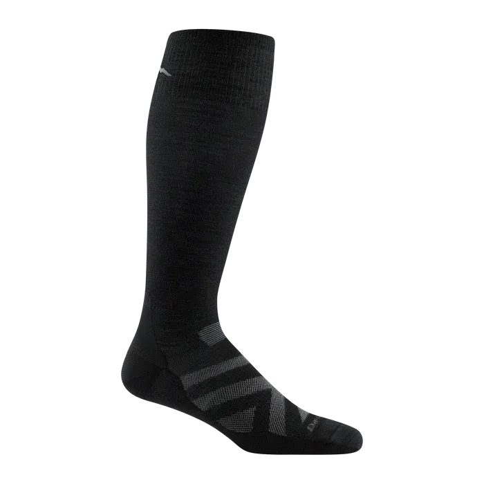 Darn Tough Men's RFL Over-the-Calf Ultra-Lightweight Ski & Snowboard Sock 2024