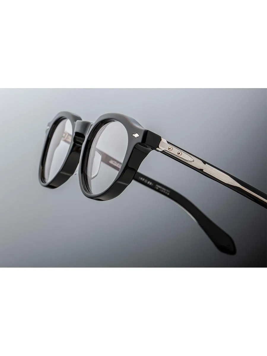 Demoncey Charbon eyeglasses