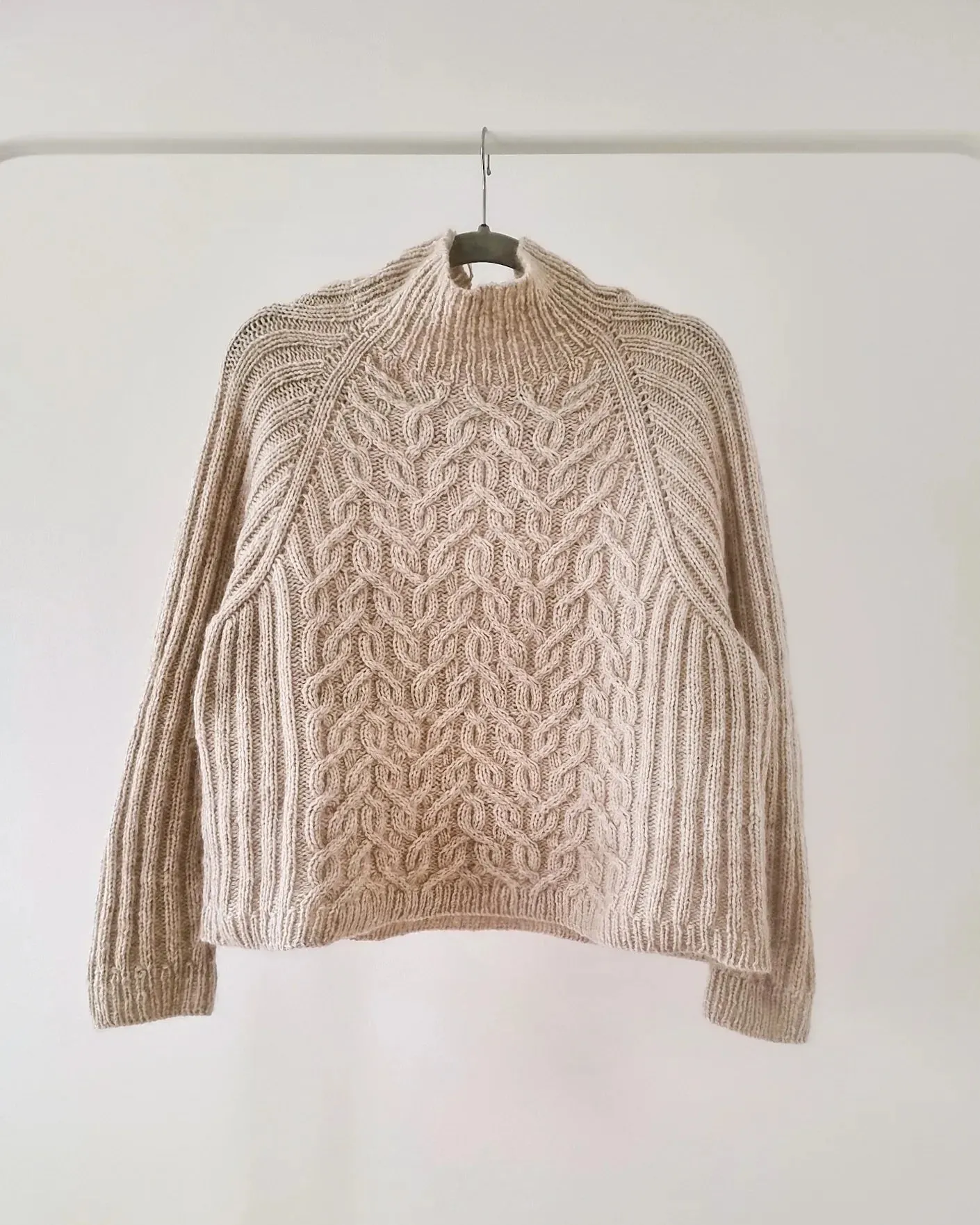 Diona pullover