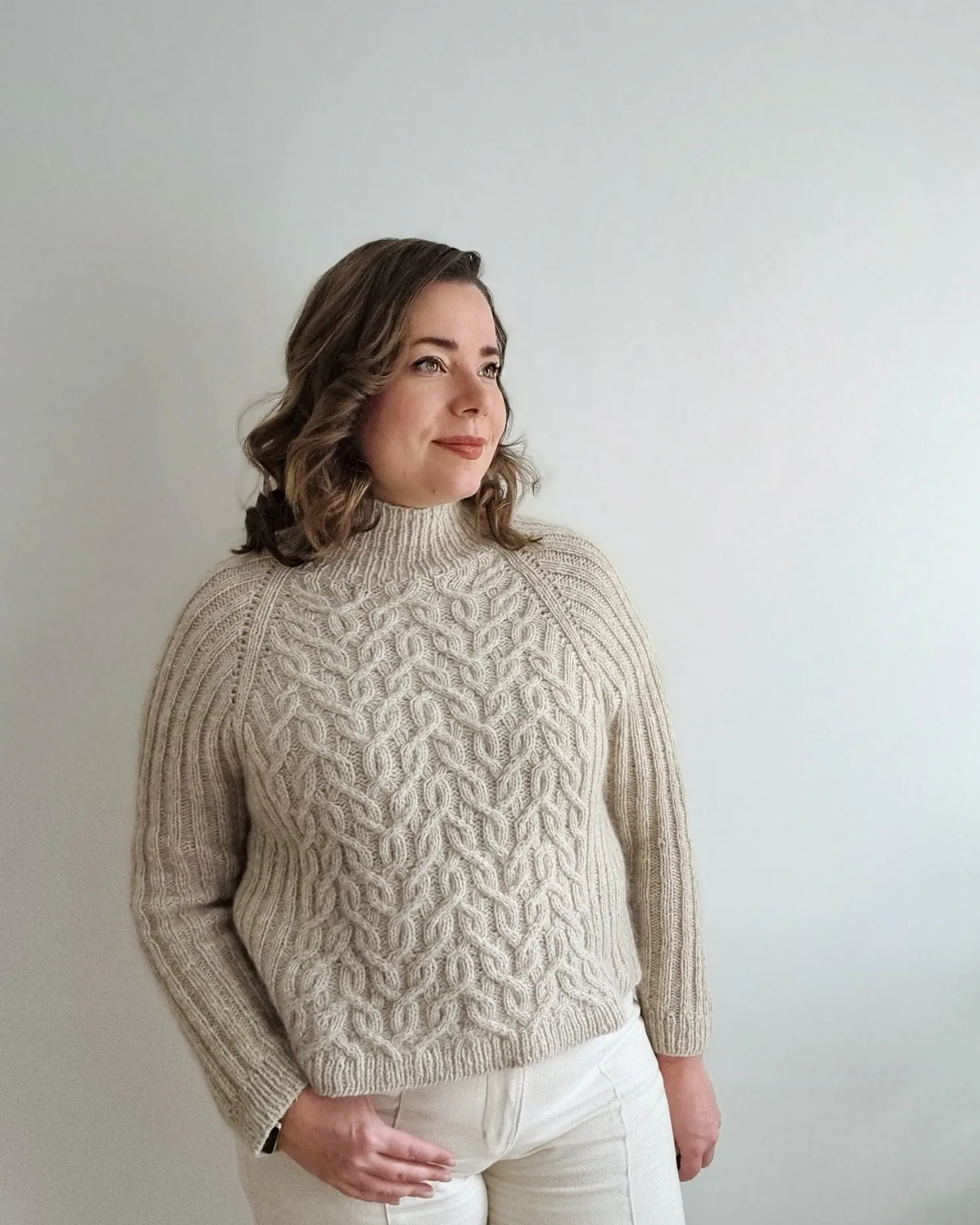 Diona pullover