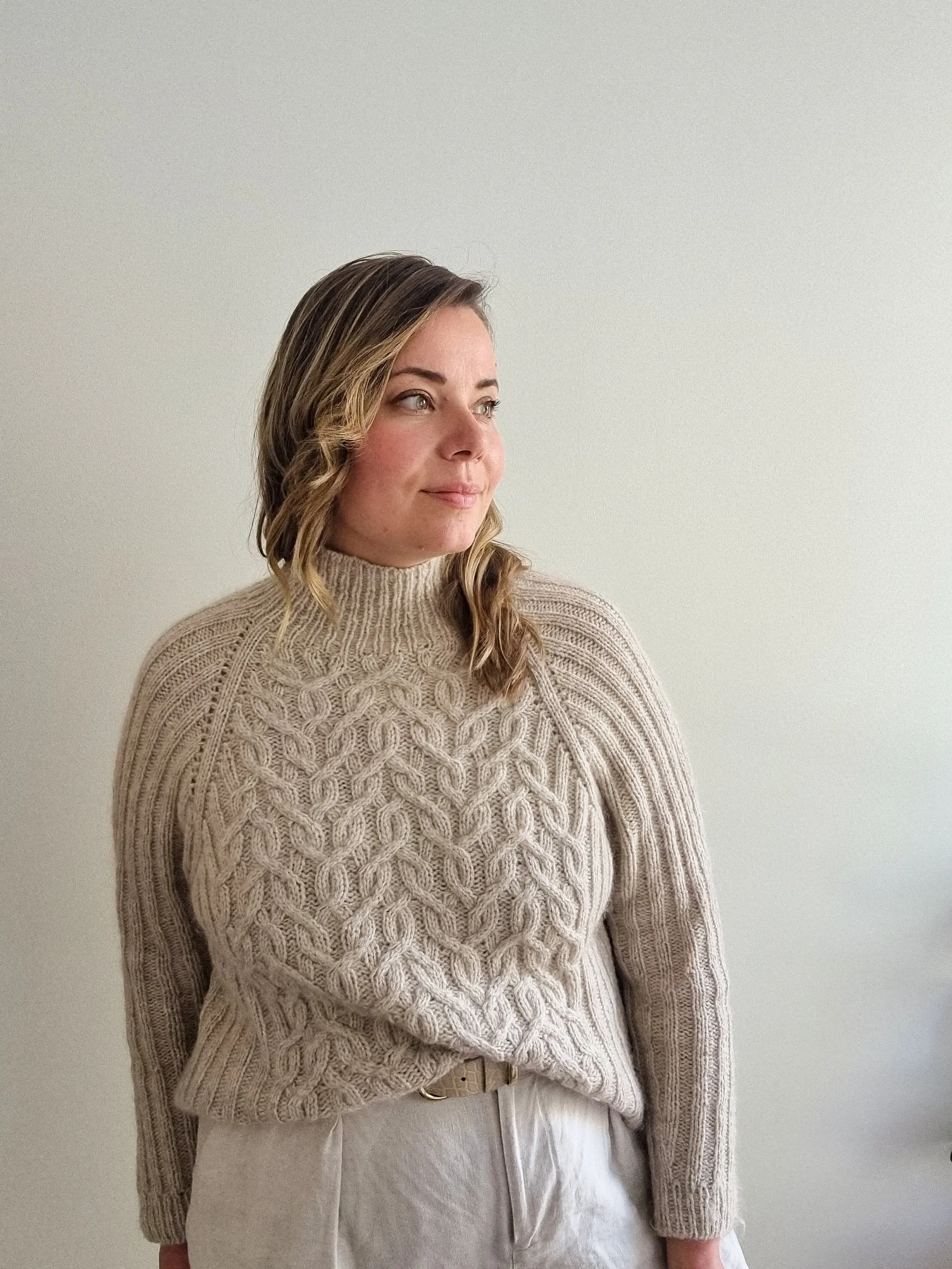 Diona pullover