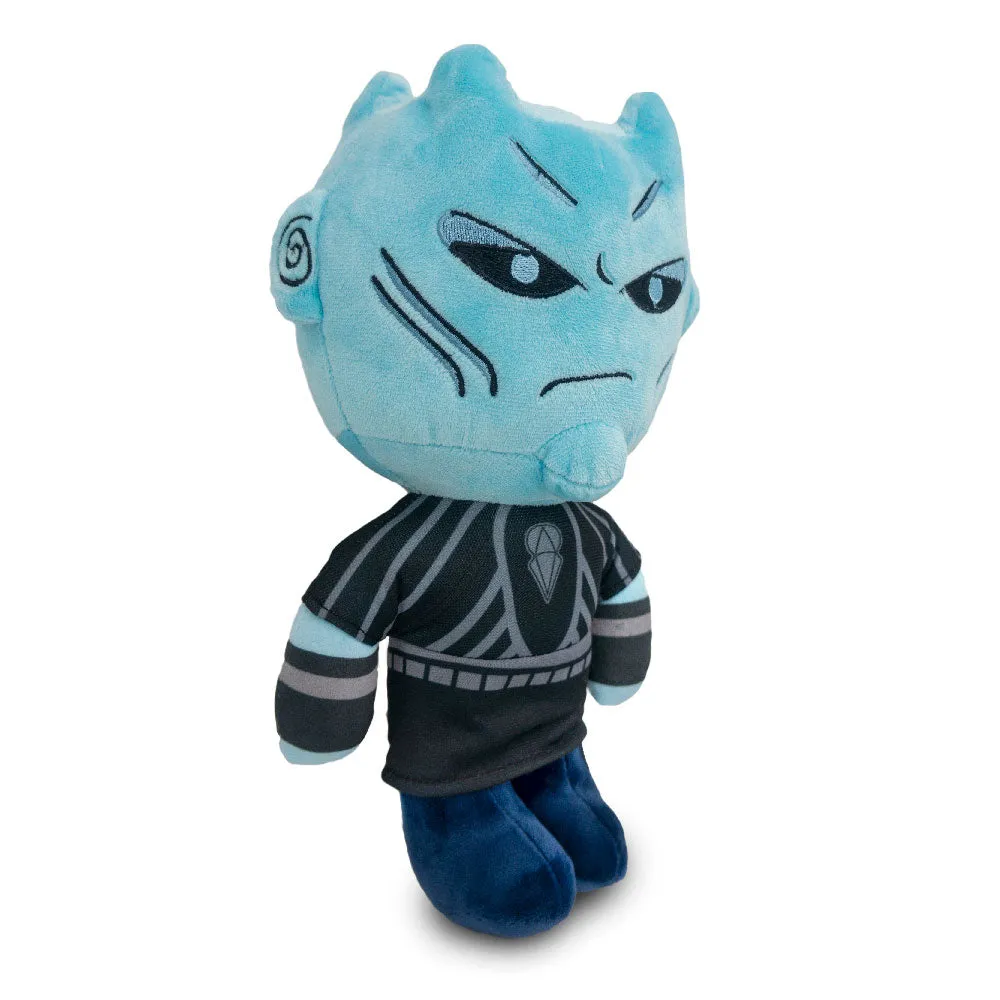 Dog Toy Squeaker Plush - Game of Thrones The Night King Standing Pose by Buckle-Down