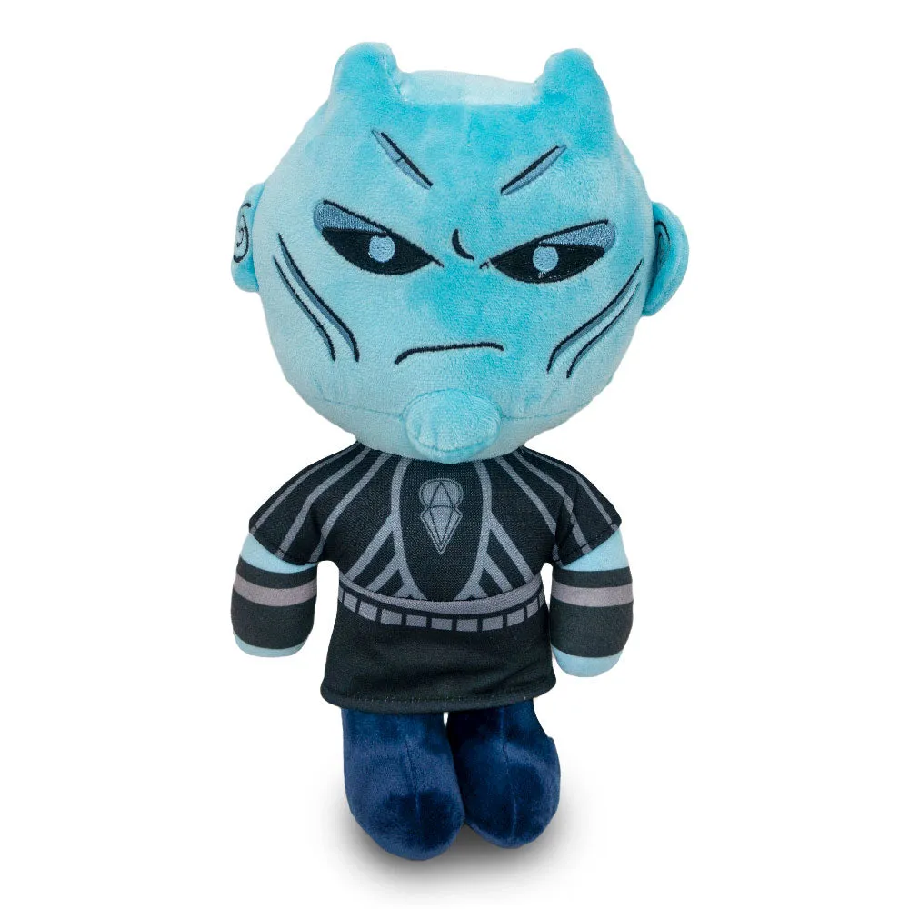 Dog Toy Squeaker Plush - Game of Thrones The Night King Standing Pose by Buckle-Down