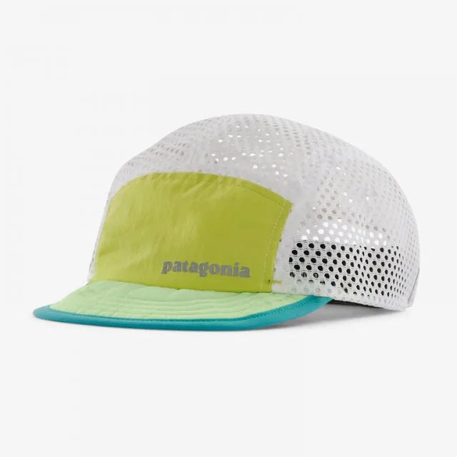 Duckbill Cap