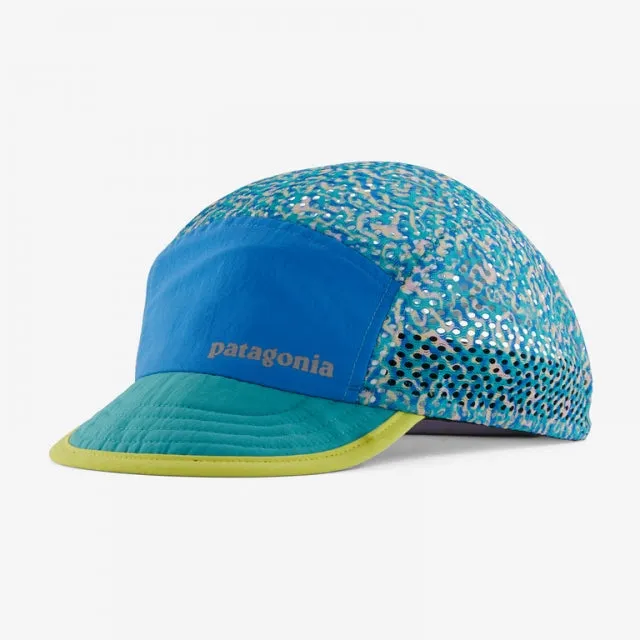 Duckbill Cap