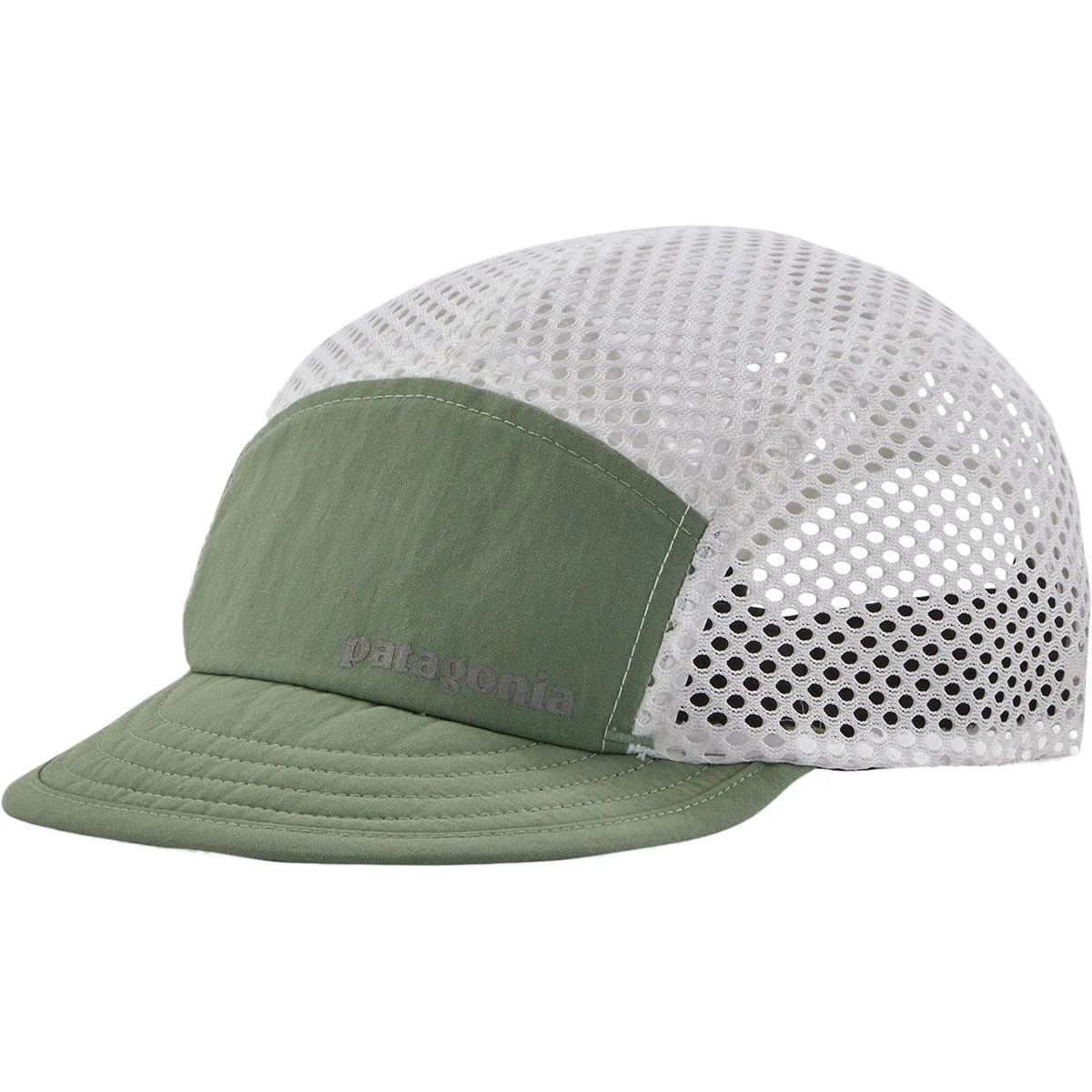 Duckbill Cap