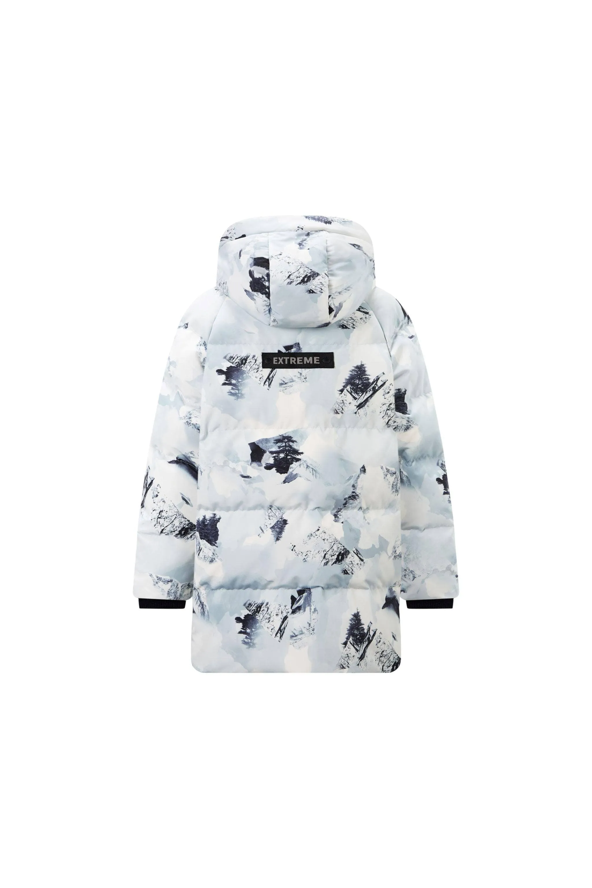 Extreme Collection Kids Parka 2140