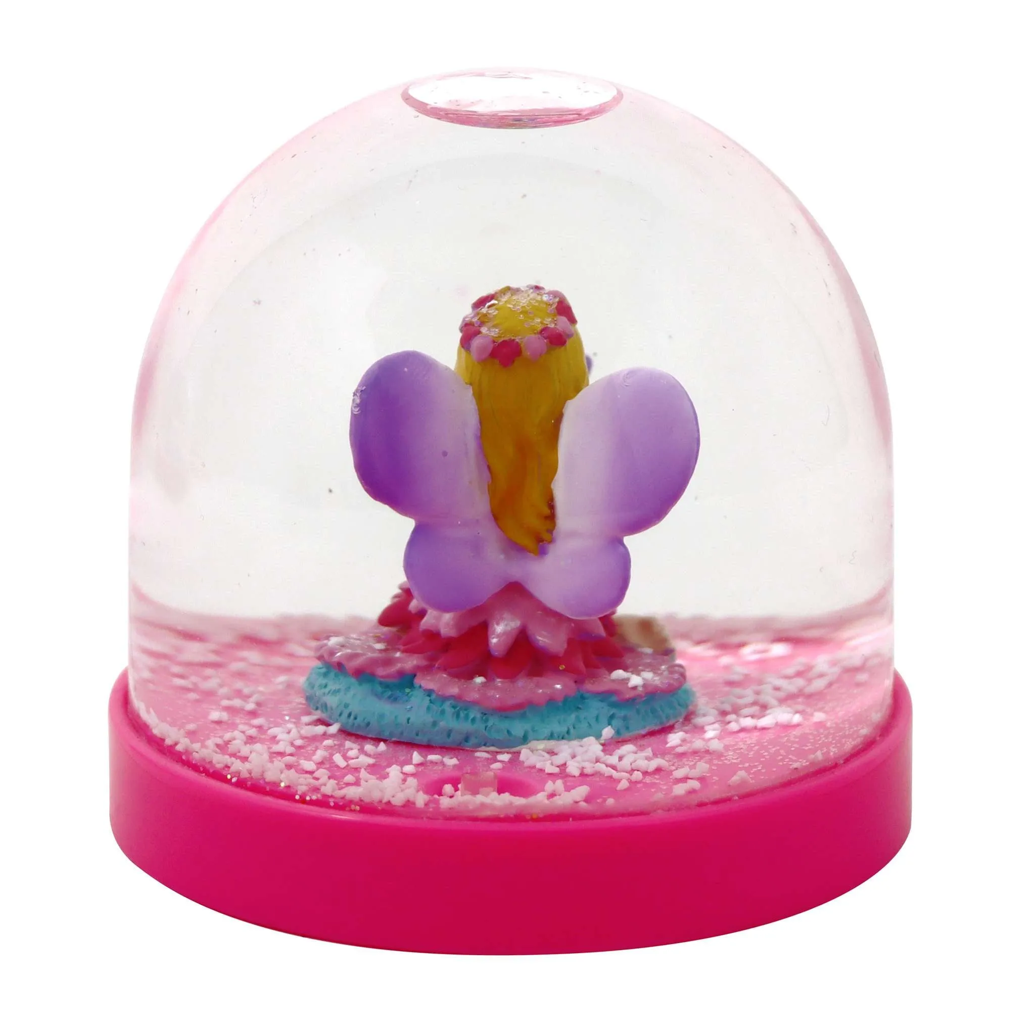 Fairy Acrylic Snow Globe