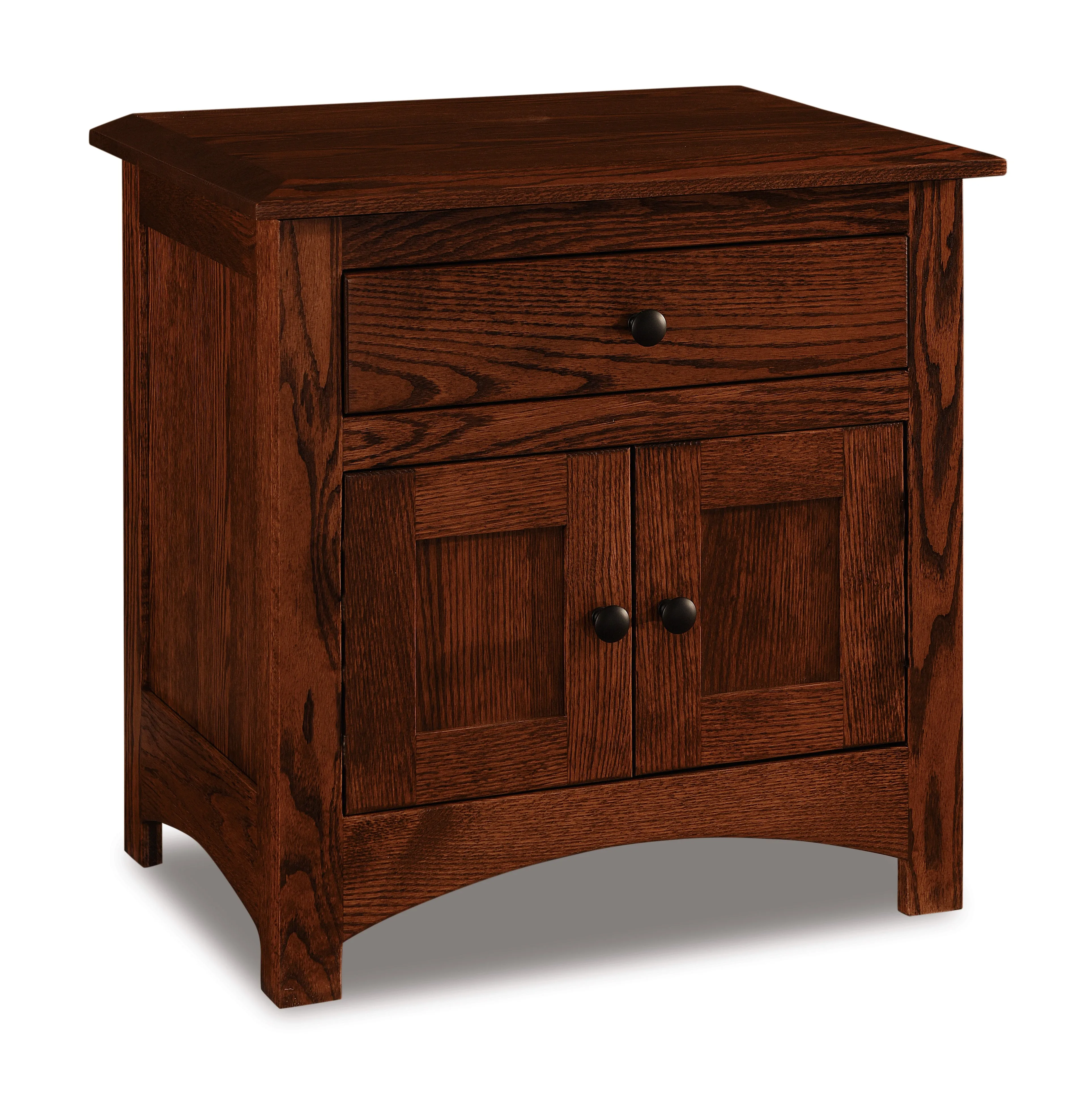 Finland Nightstand