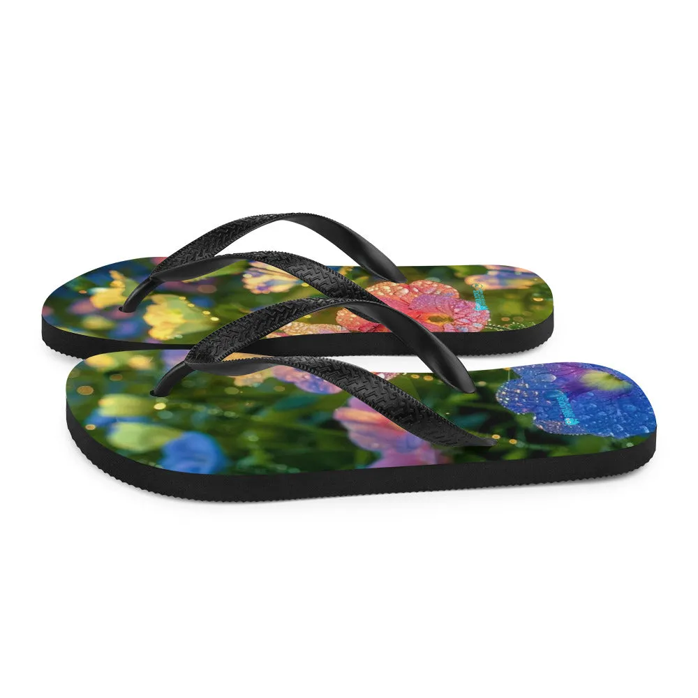 Flip-Flops