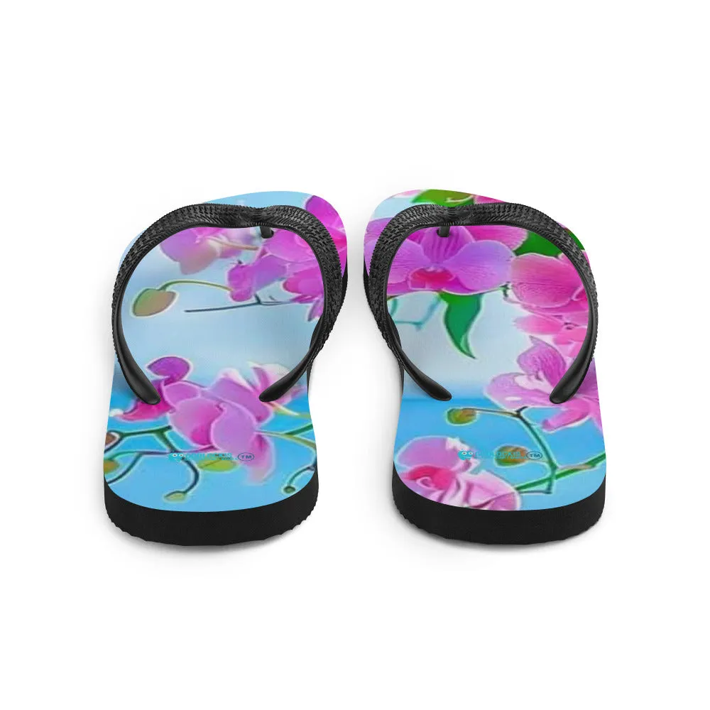 Flip-Flops