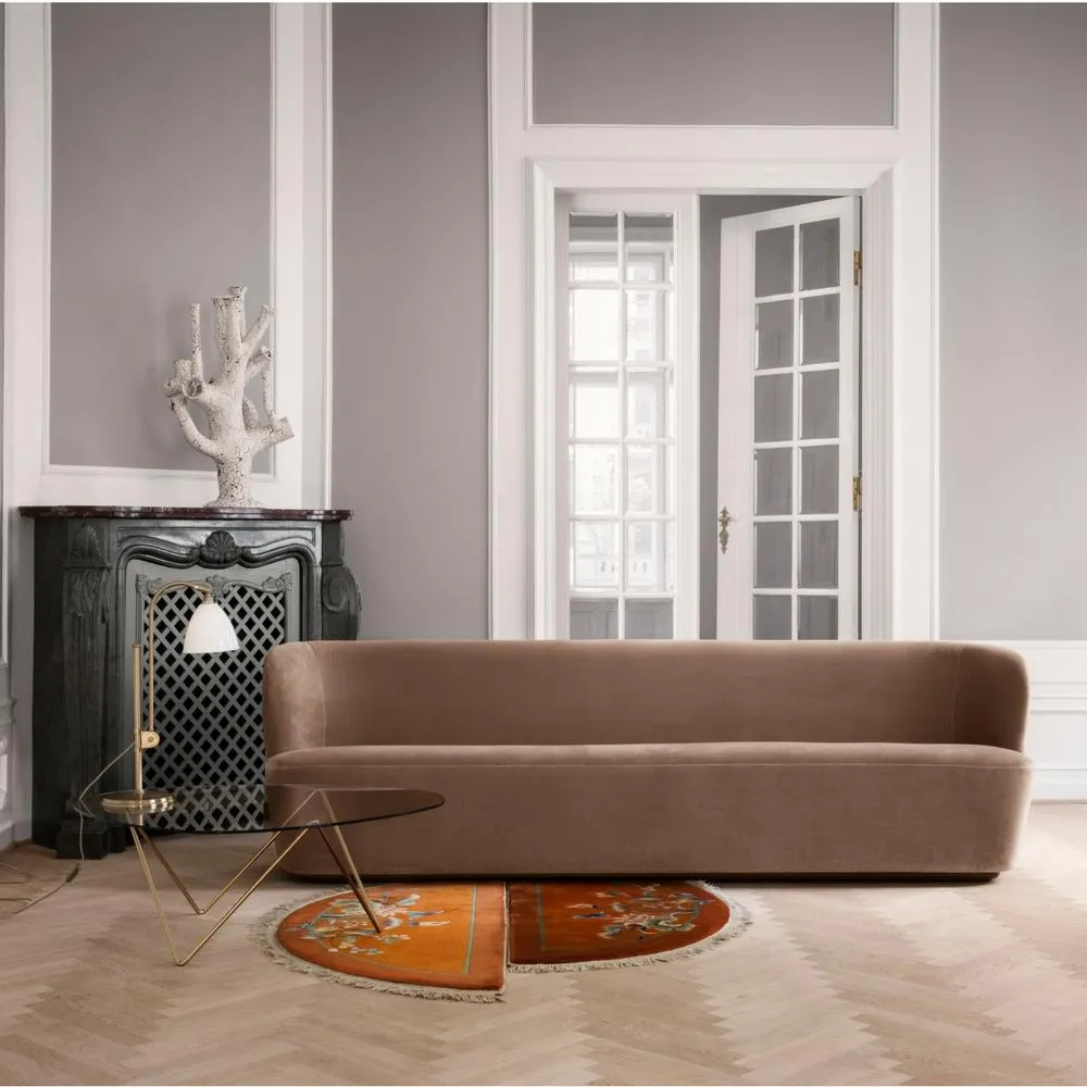 GUBI Pedrera Coffee Table by Barba Corsini