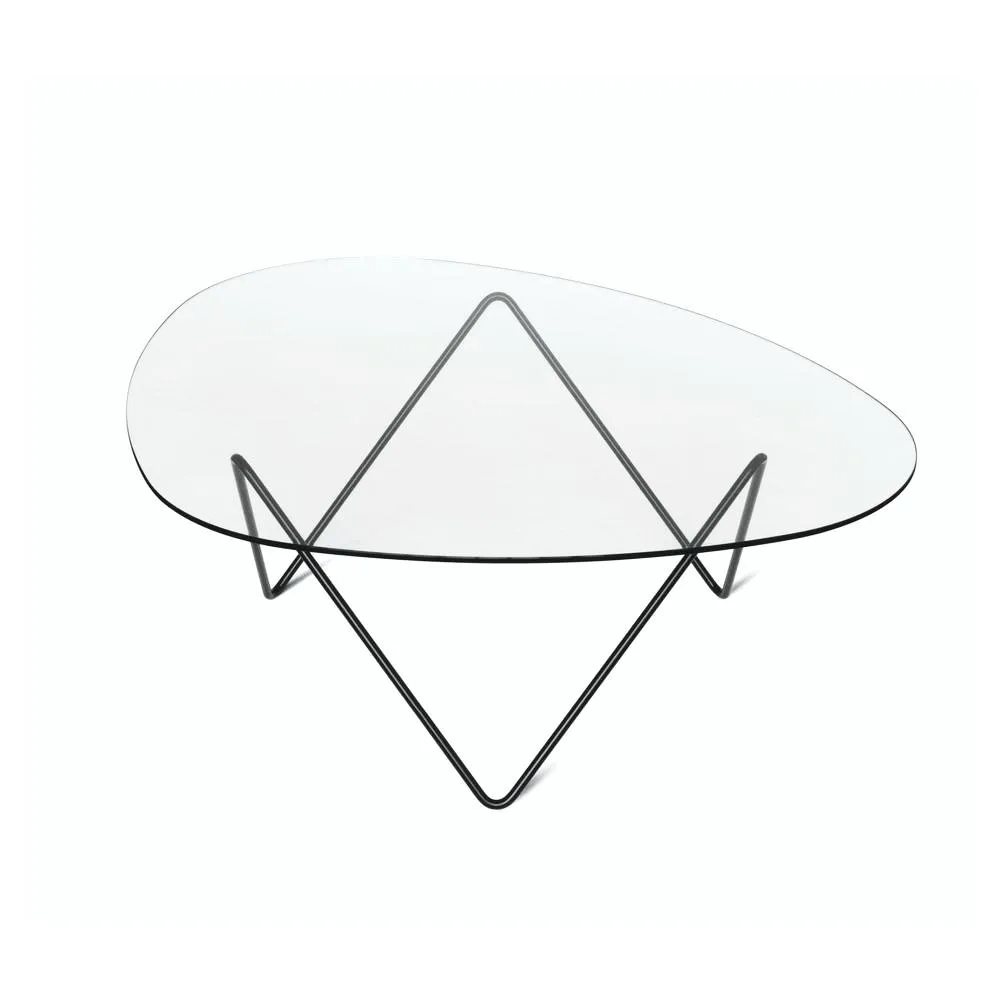 GUBI Pedrera Coffee Table by Barba Corsini