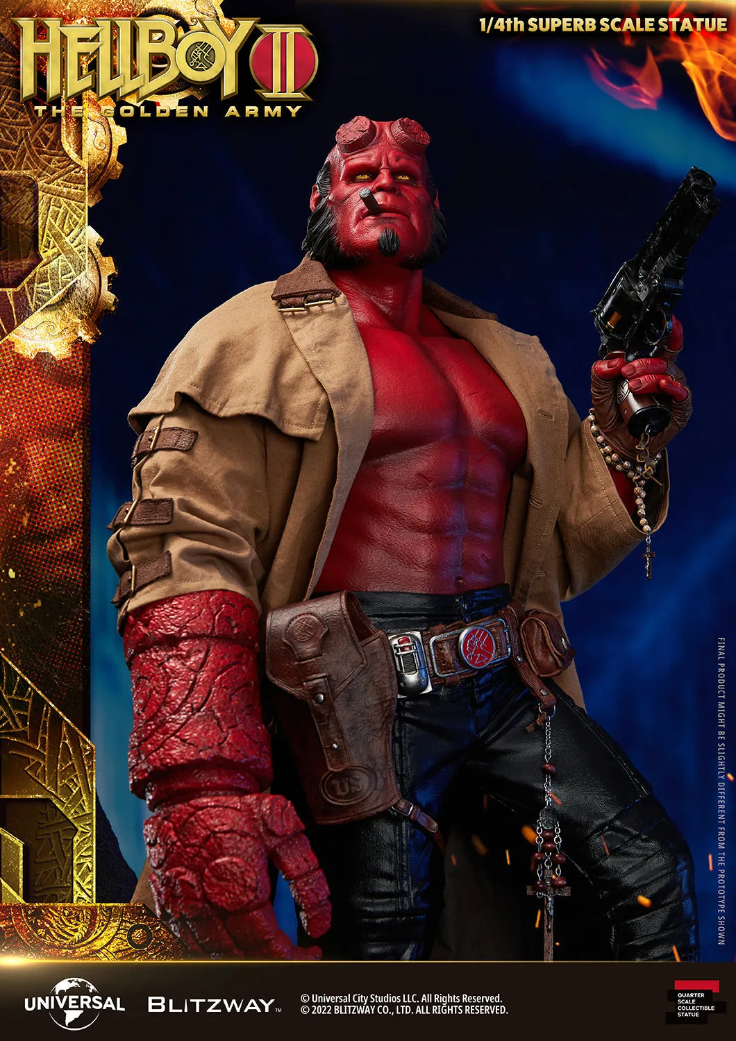 Hellboy