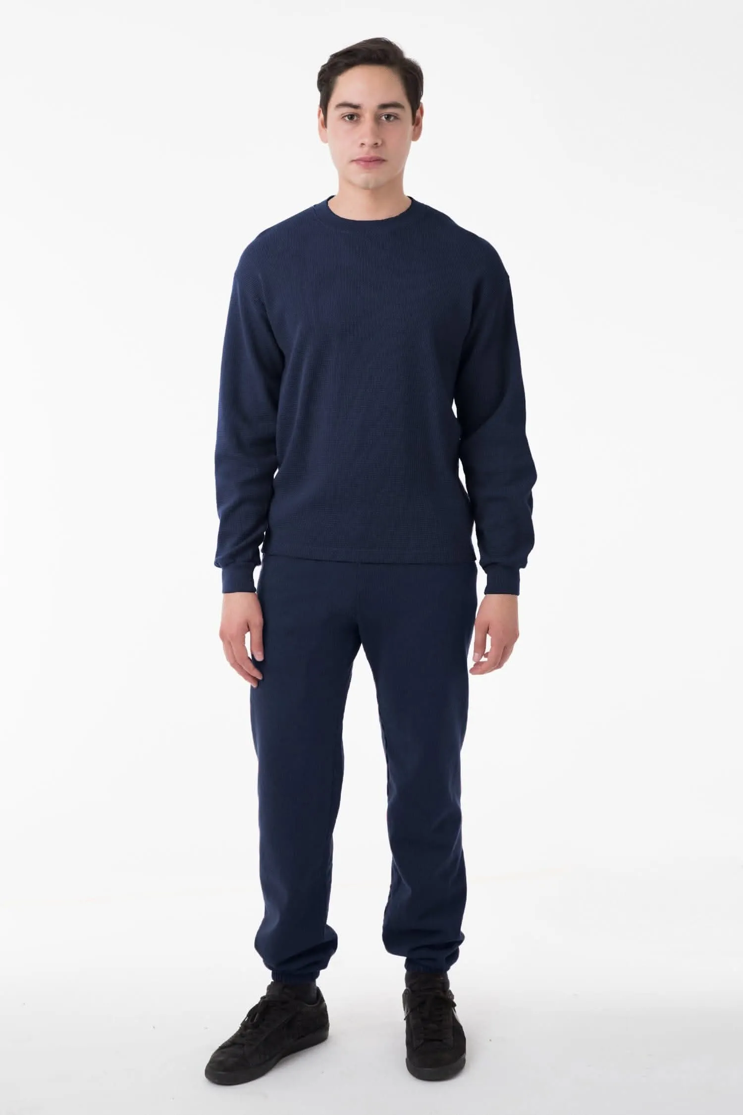 HF04 - Heavy Fleece Sweatpants (Garment Dye 2)