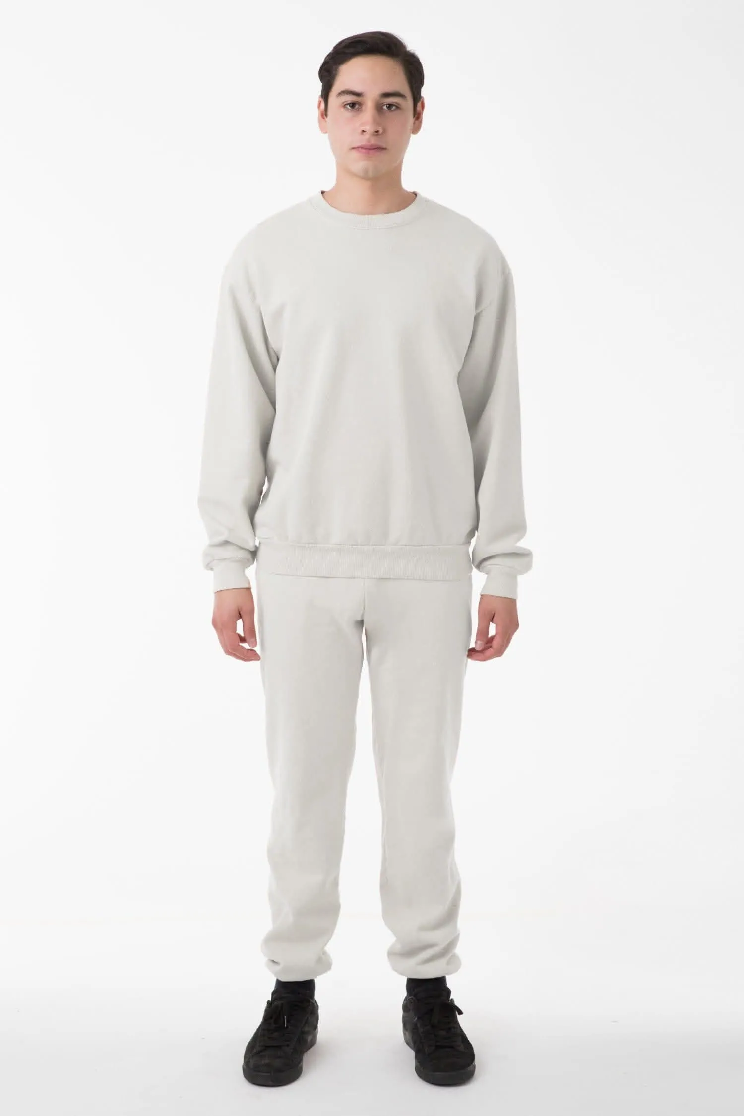 HF04 - Heavy Fleece Sweatpants (Garment Dye 2)