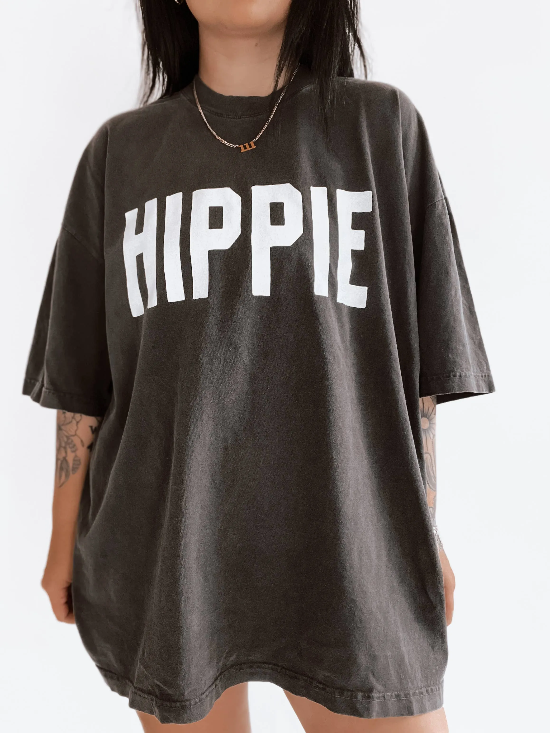 Hippie Boho Western Graphic Tee