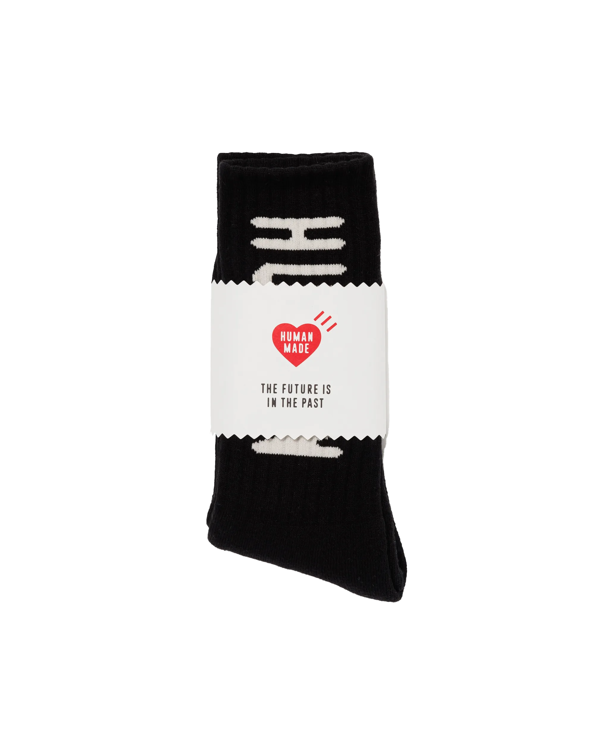 HM Logo Socks